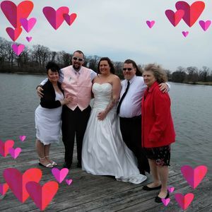 Meet your Posher, Peggy